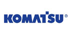 KOMATSU